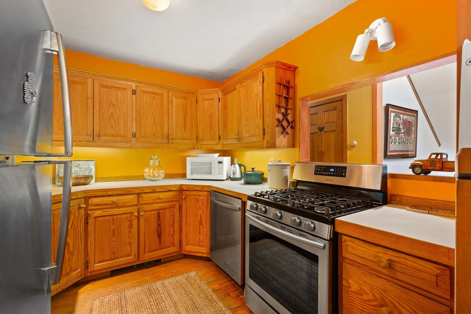 352 Edwins Pond Road Rochester VT 05767