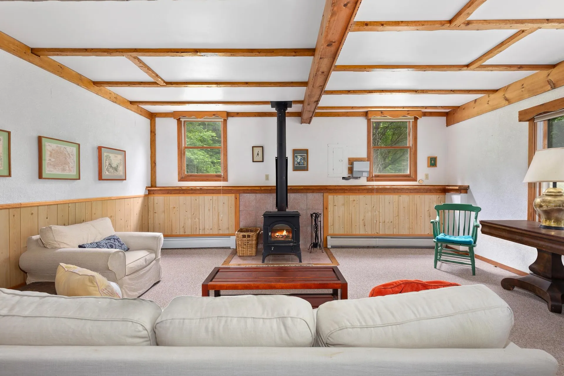 352 Edwins Pond Road Rochester VT 05767