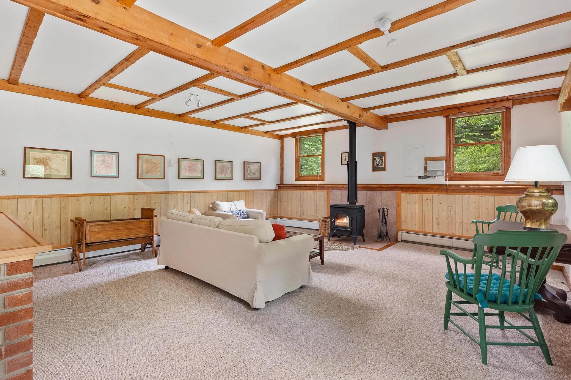 352 Edwins Pond Road Rochester VT 05767