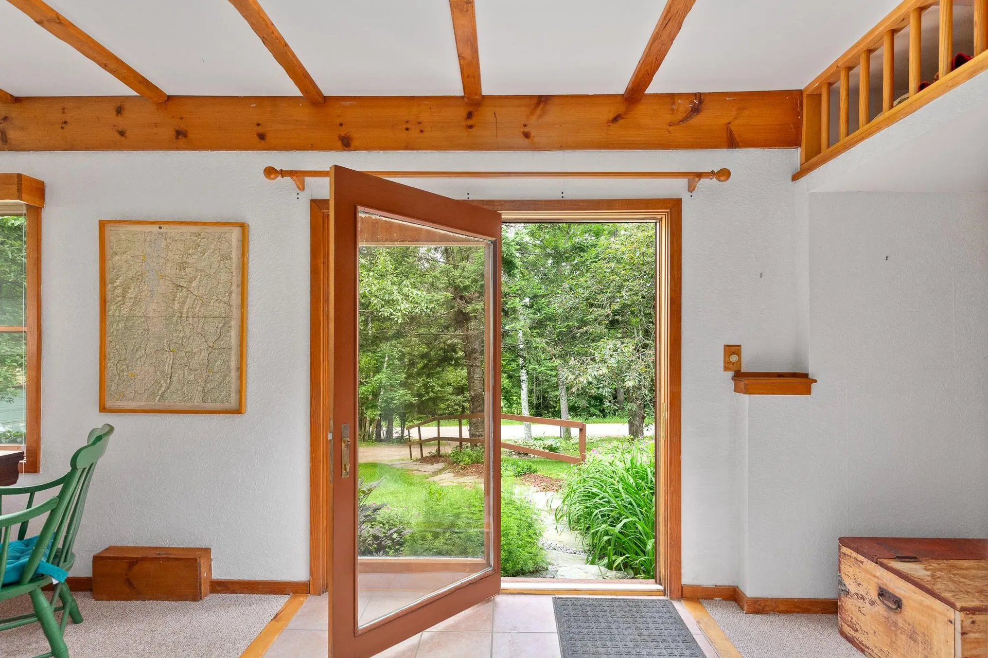 352 Edwins Pond Road Rochester VT 05767