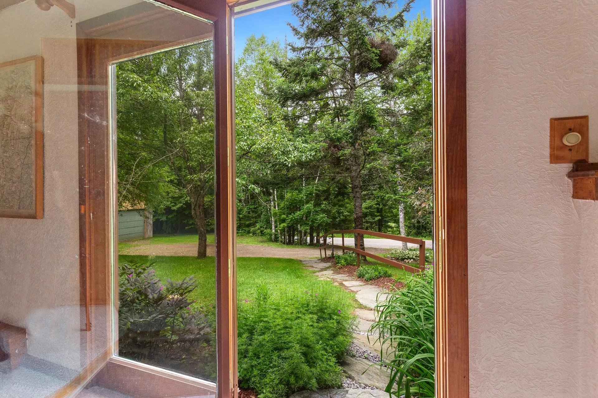 352 Edwins Pond Road Rochester VT 05767