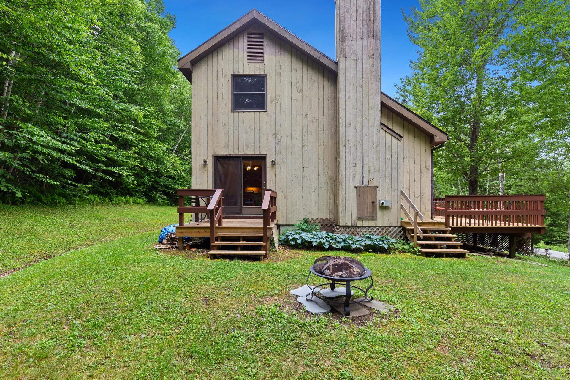 352 Edwins Pond Road Rochester VT 05767