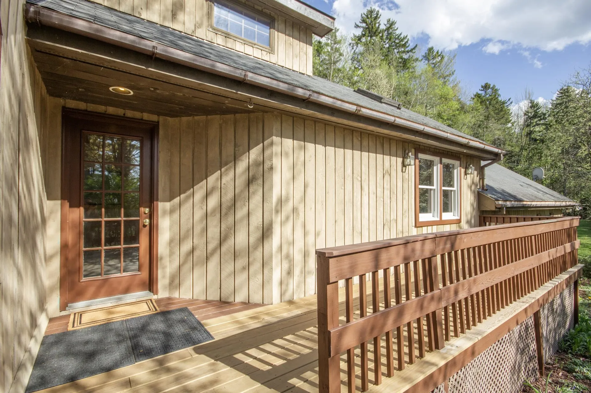 352 Edwins Pond Road Rochester VT 05767