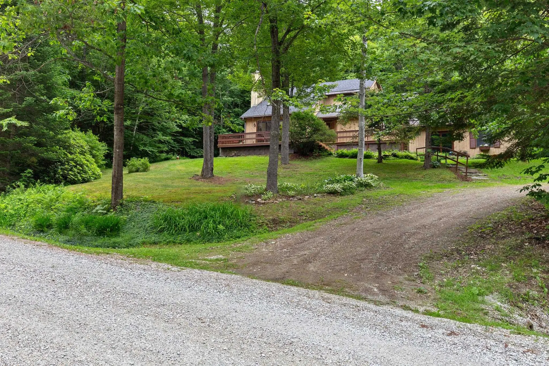 352 Edwins Pond Road Rochester VT 05767