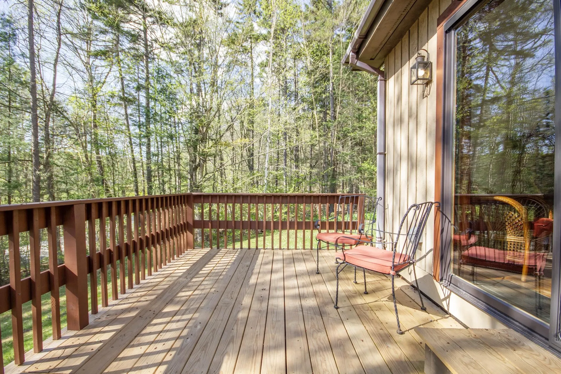 352 Edwins Pond Road Rochester VT 05767