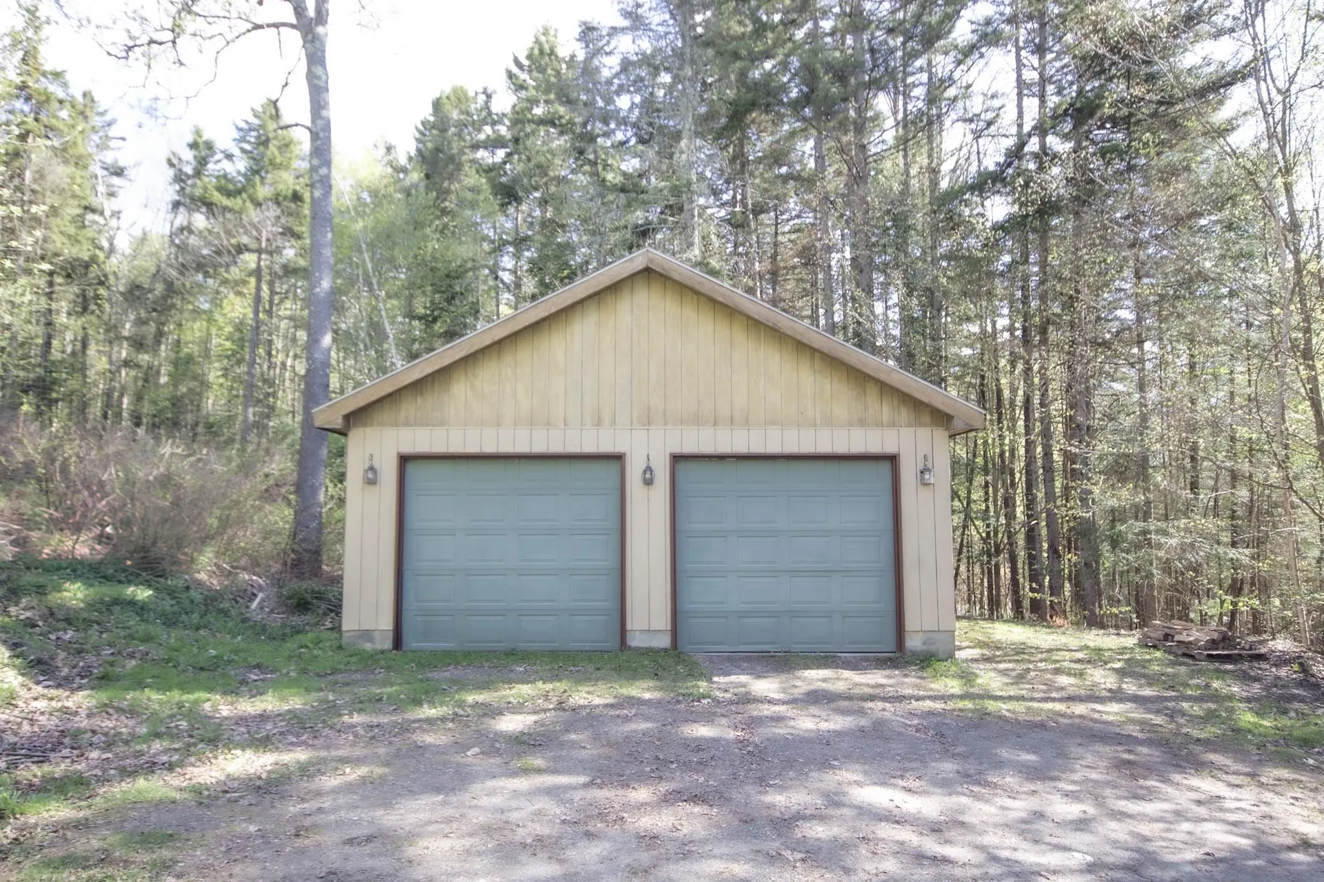 352 Edwins Pond Road Rochester VT 05767