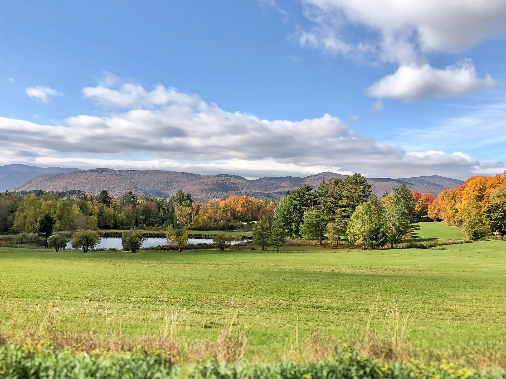 352 Edwins Pond Road Rochester VT 05767