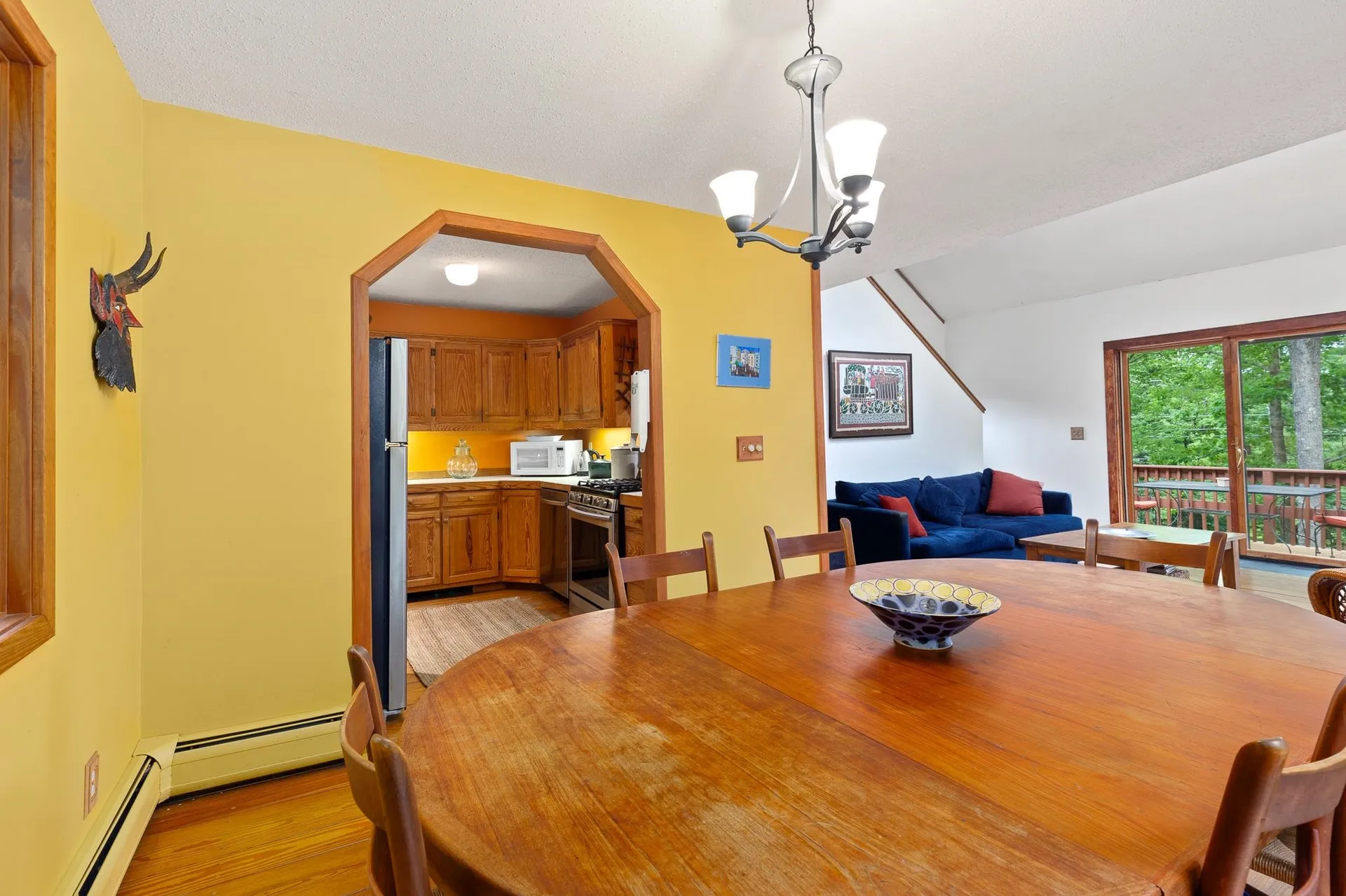352 Edwins Pond Road Rochester VT 05767