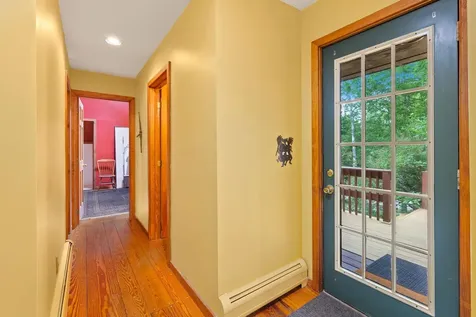 352 Edwins Pond Road Rochester VT 05767
