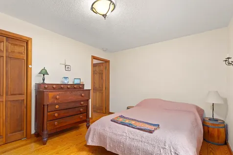 352 Edwins Pond Road Rochester VT 05767