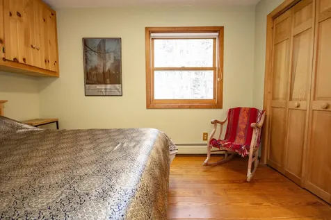 352 Edwins Pond Road Rochester VT 05767