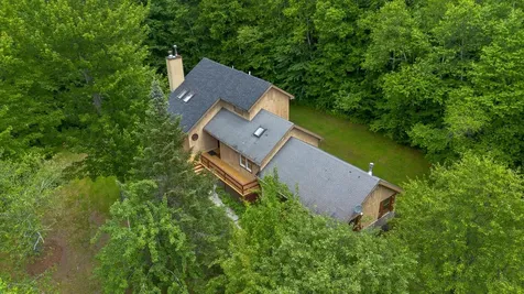 352 Edwins Pond Road Rochester VT 05767