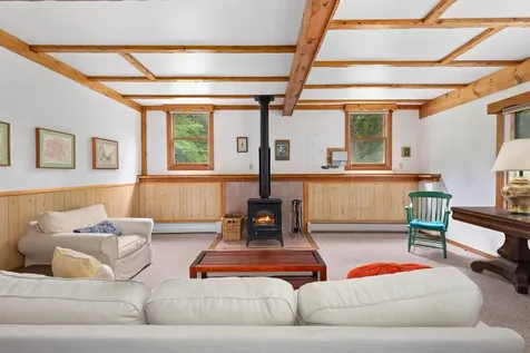 352 Edwins Pond Road Rochester VT 05767