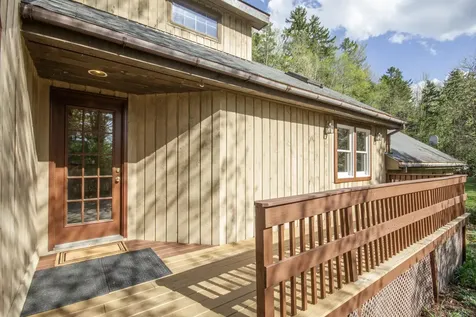 352 Edwins Pond Road Rochester VT 05767