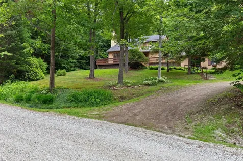 352 Edwins Pond Road Rochester VT 05767