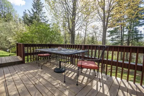 352 Edwins Pond Road Rochester VT 05767