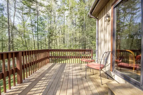 352 Edwins Pond Road Rochester VT 05767