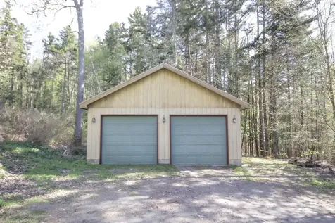 352 Edwins Pond Road Rochester VT 05767