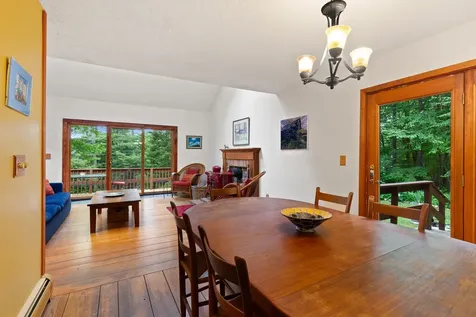 352 Edwins Pond Road Rochester VT 05767