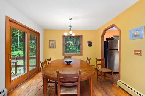 352 Edwins Pond Road Rochester VT 05767