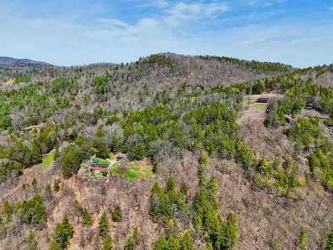 Vulture Mountain Road Stockbridge VT 05772