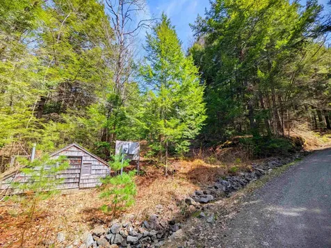 Vulture Mountain Road Stockbridge VT 05772