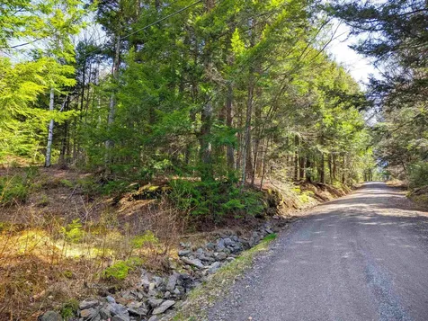 Vulture Mountain Road Stockbridge VT 05772