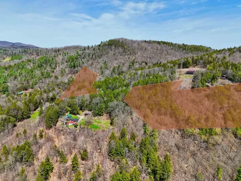Vulture Mountain Road Stockbridge VT 05772