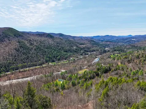 Vulture Mountain Road Stockbridge VT 05772