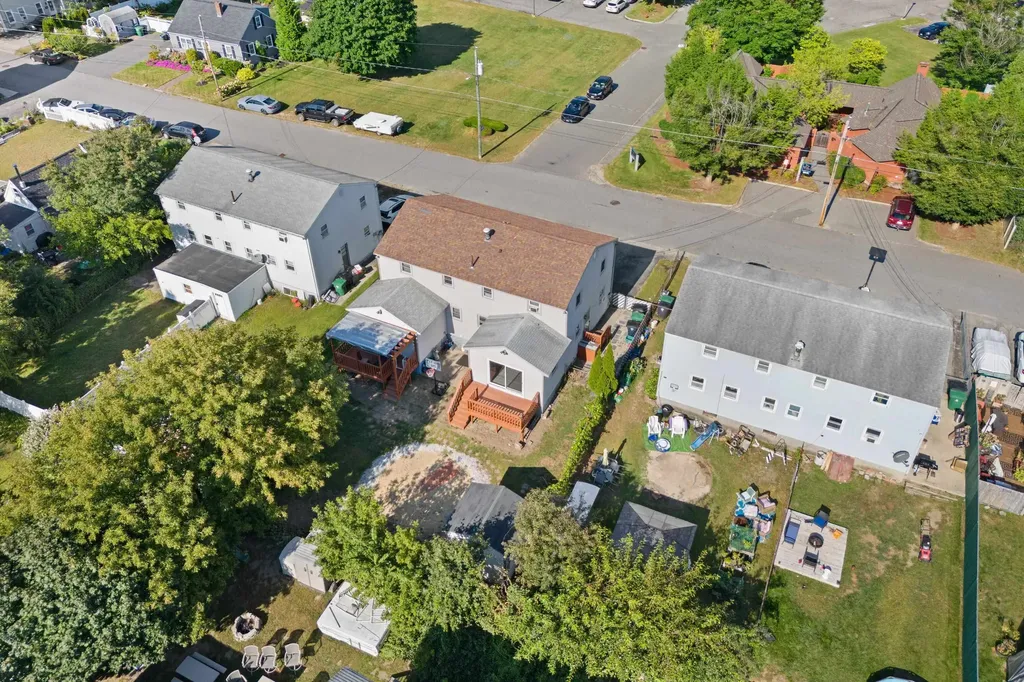 23 Hunt Street Nashua NH 03060