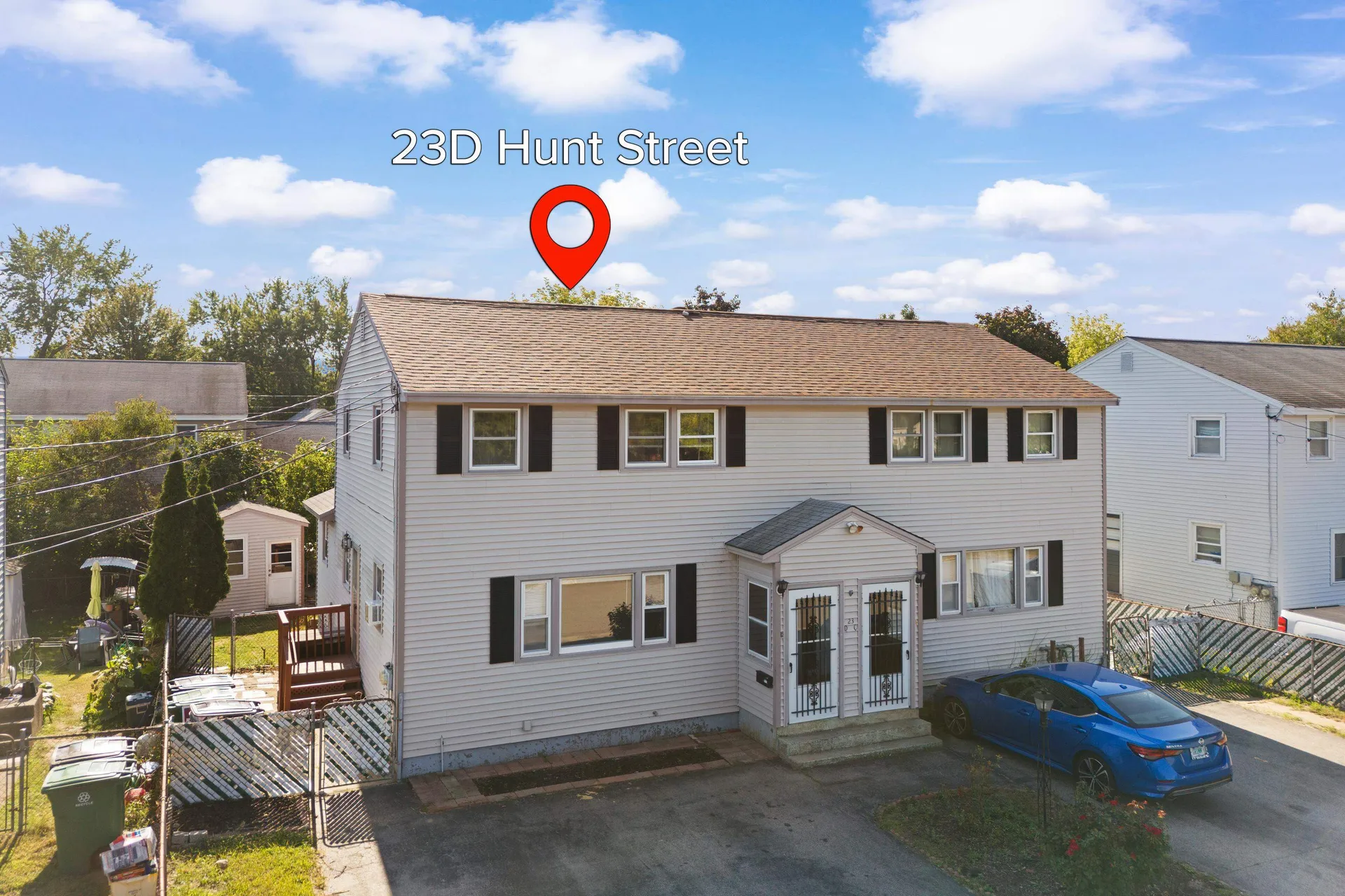 23 Hunt Street Nashua NH 03060
