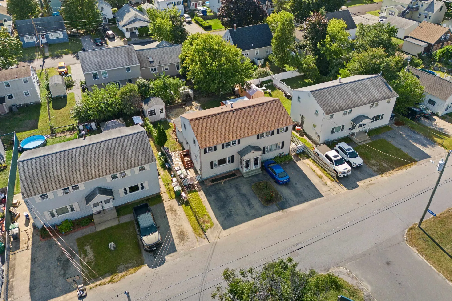 23 Hunt Street Nashua NH 03060