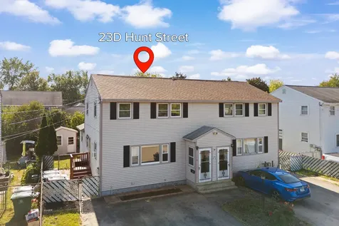 23 Hunt Street Nashua NH 03060