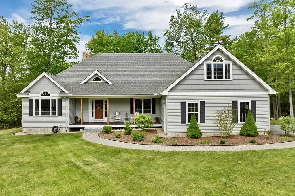 56 Ambrose Way Wolfeboro NH 03894