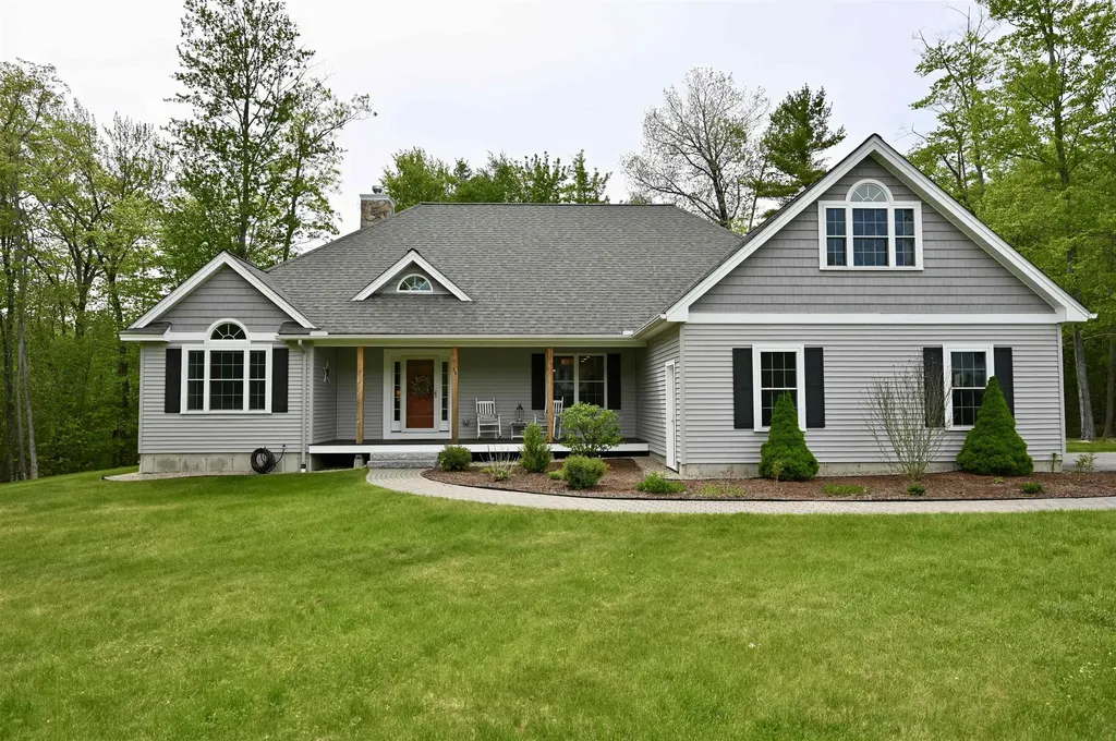 56 Ambrose Way Wolfeboro NH 03894