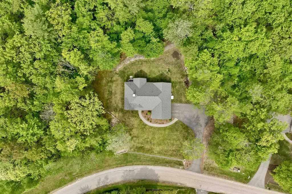 56 Ambrose Way Wolfeboro NH 03894