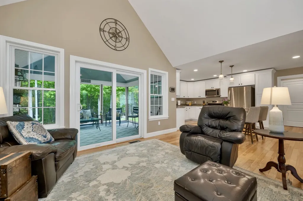 56 Ambrose Way Wolfeboro NH 03894