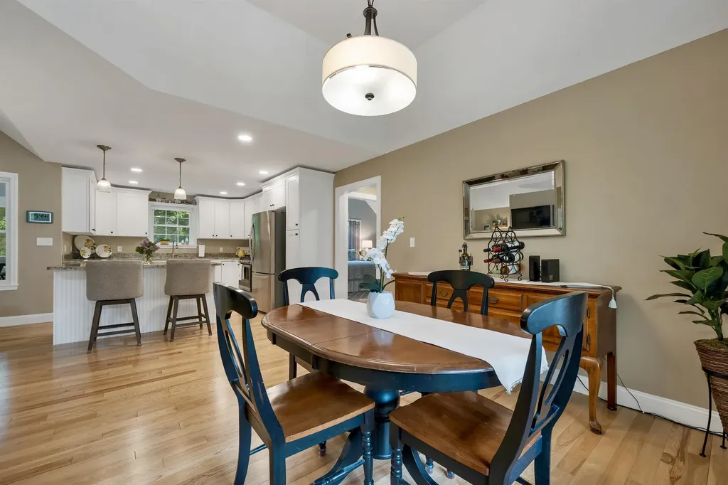 56 Ambrose Way Wolfeboro NH 03894