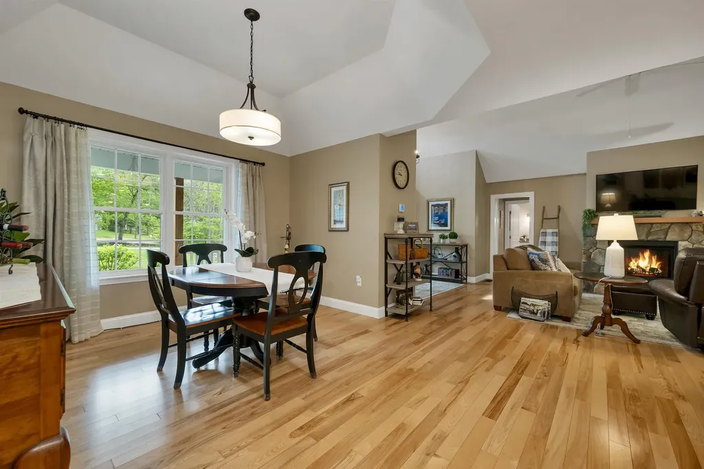 56 Ambrose Way Wolfeboro NH 03894