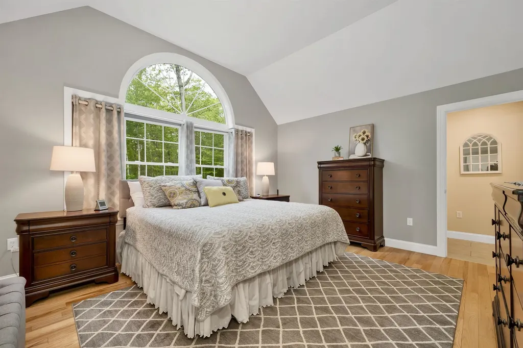 56 Ambrose Way Wolfeboro NH 03894