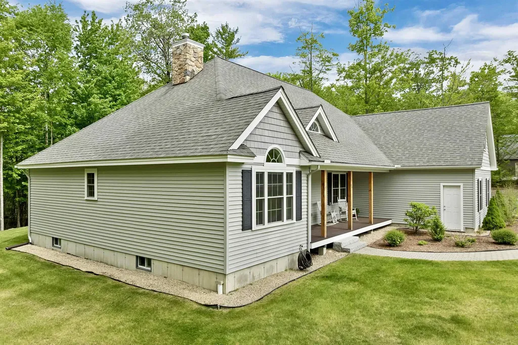 56 Ambrose Way Wolfeboro NH 03894
