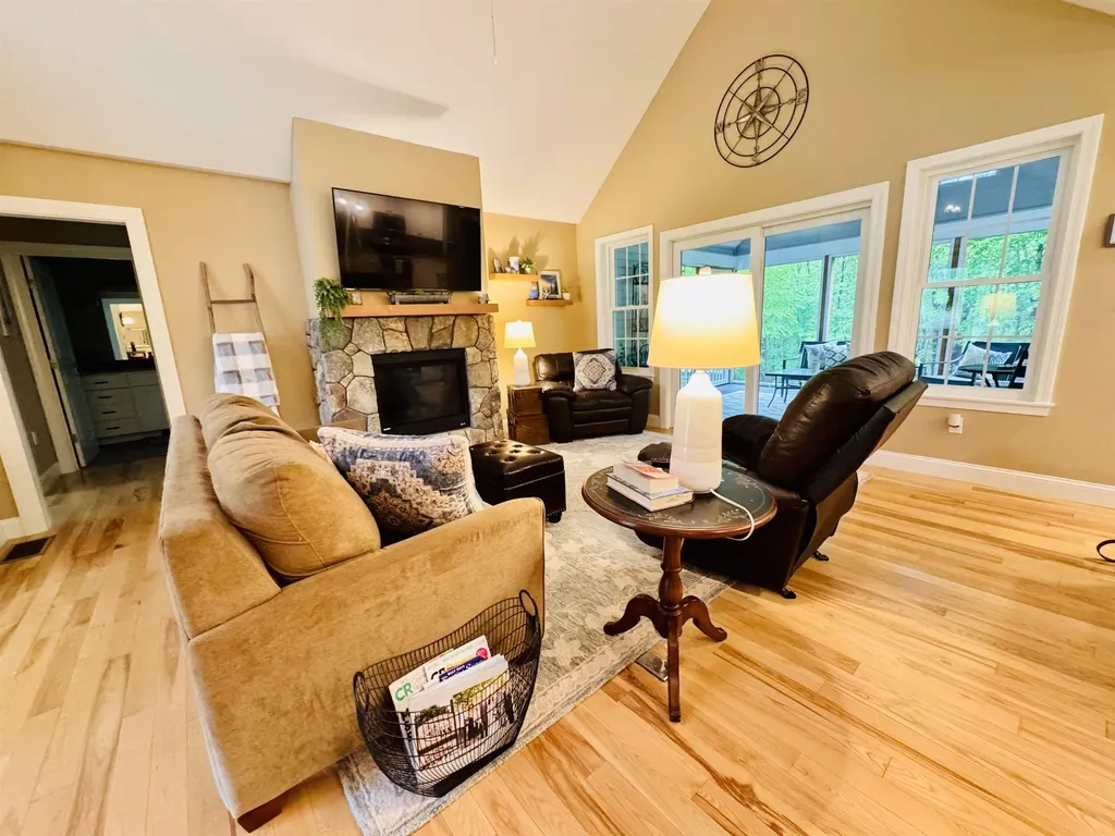 56 Ambrose Way Wolfeboro NH 03894