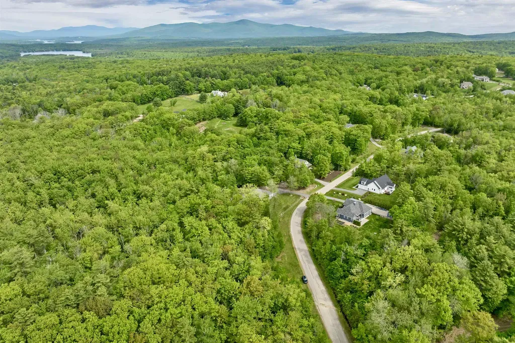 56 Ambrose Way Wolfeboro NH 03894