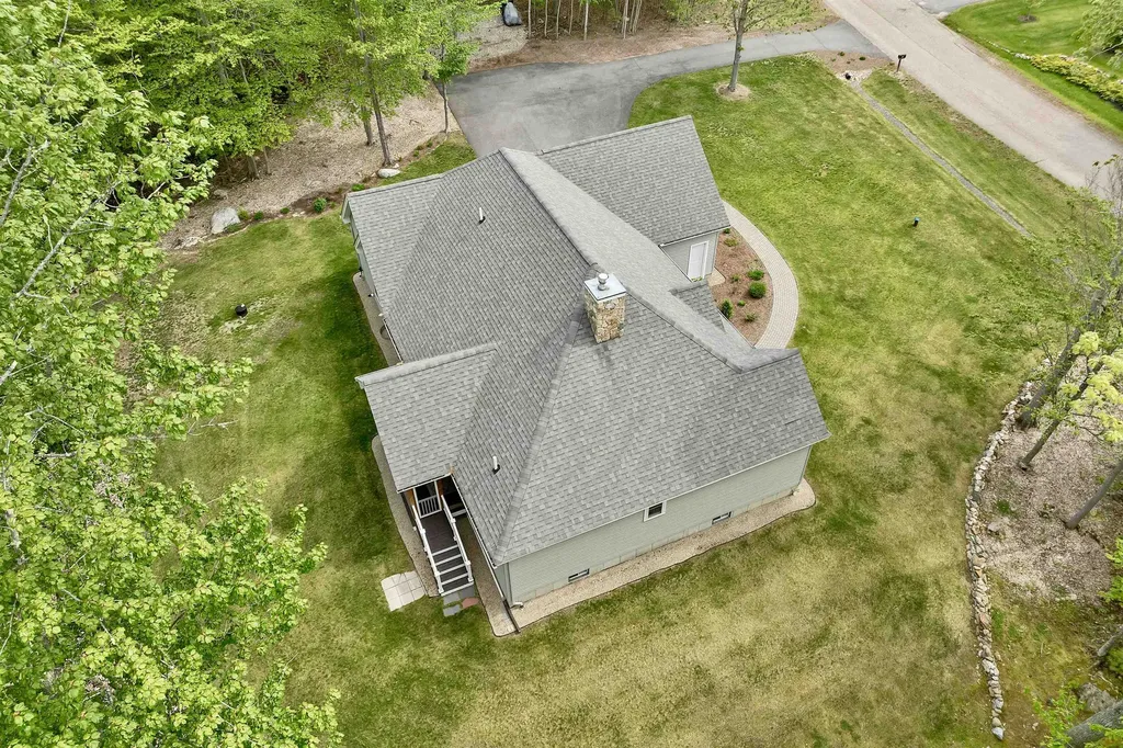 56 Ambrose Way Wolfeboro NH 03894