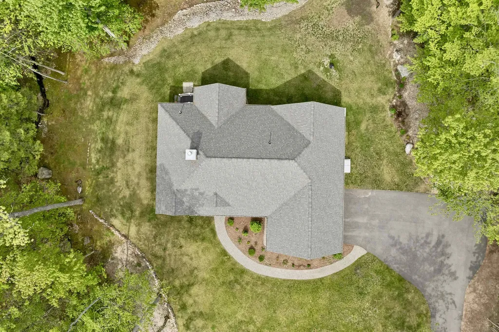 56 Ambrose Way Wolfeboro NH 03894