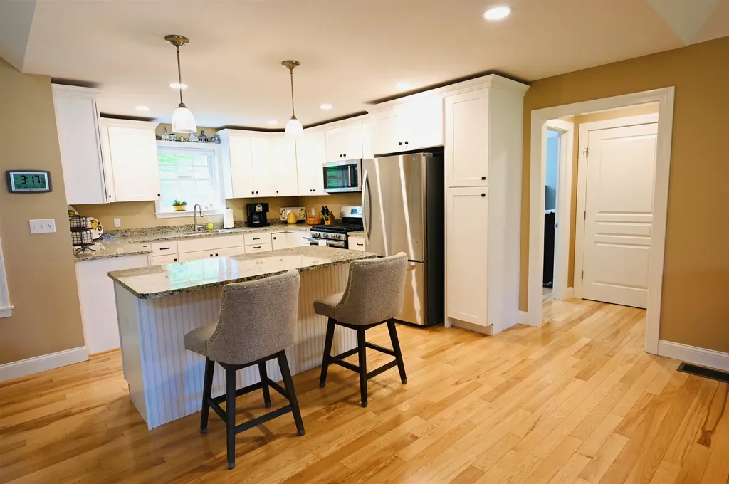 56 Ambrose Way Wolfeboro NH 03894