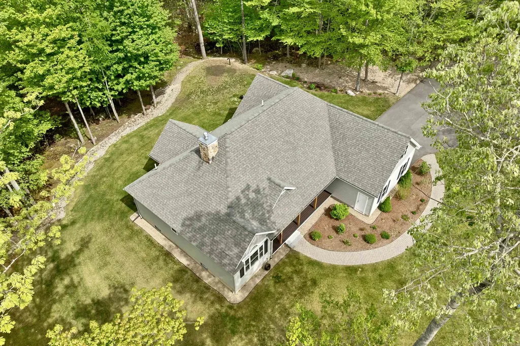 56 Ambrose Way Wolfeboro NH 03894
