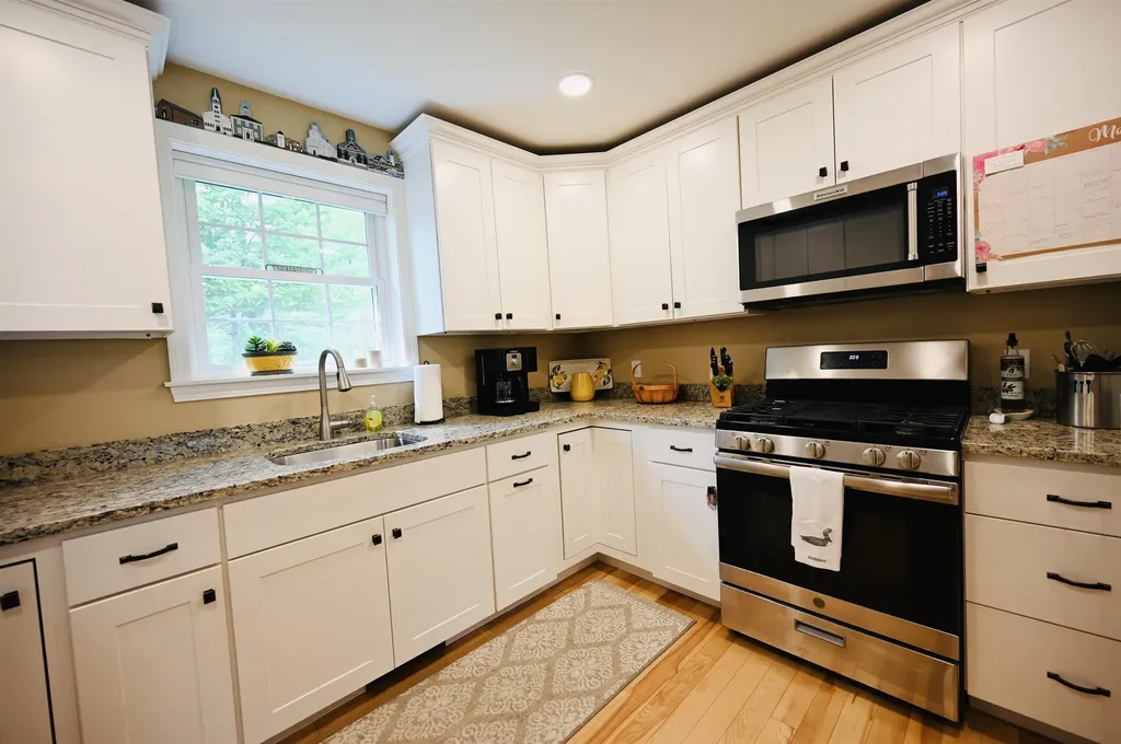 56 Ambrose Way Wolfeboro NH 03894