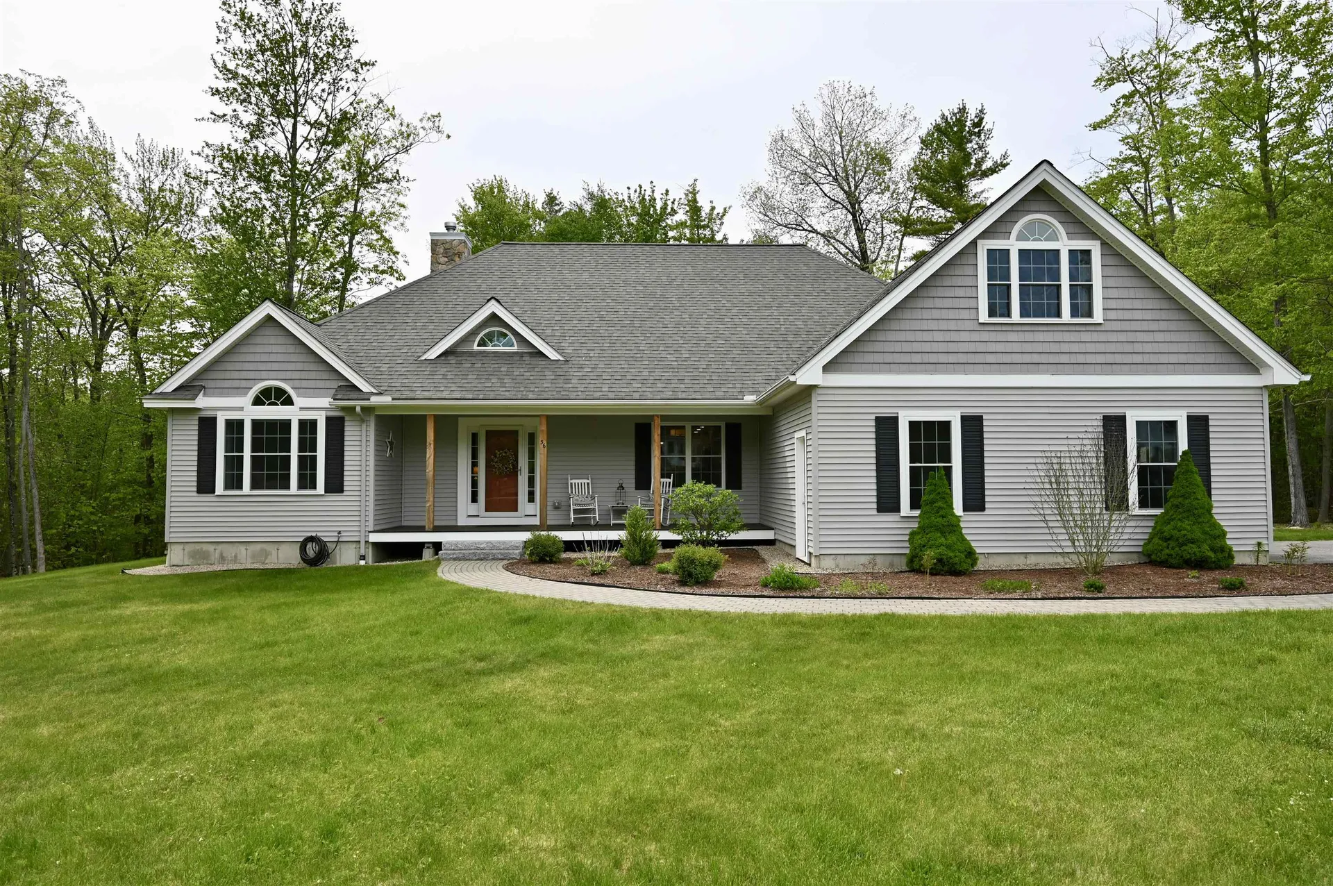 56 Ambrose Way Wolfeboro NH 03894