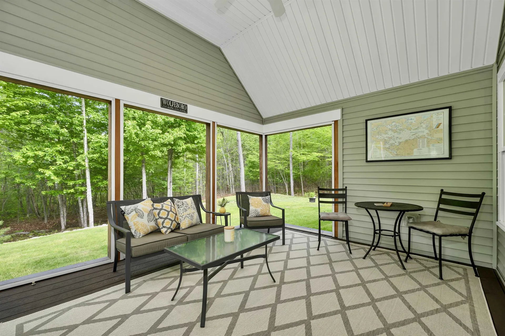 56 Ambrose Way Wolfeboro NH 03894